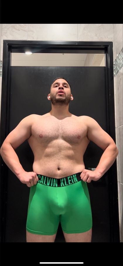julioalfaro_10 OnlyFans picture