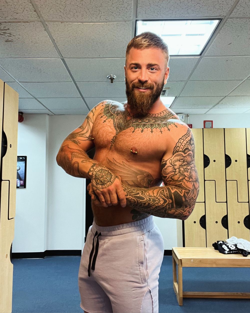 otter-fuzzy-boy OnlyFans profile picture