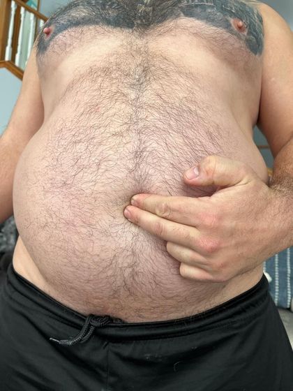 thefriendlybear OnlyFans picture