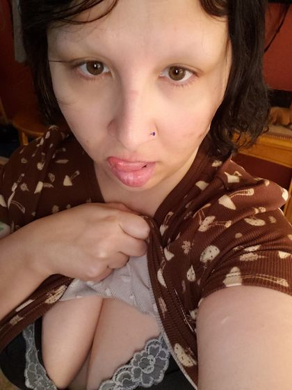 sweetcheetah1986 OnlyFans picture