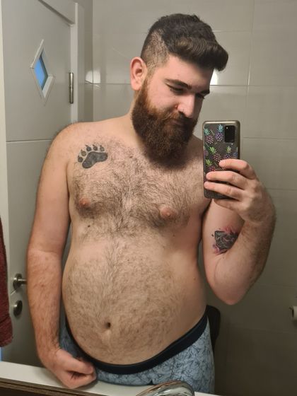 shembear OnlyFans picture