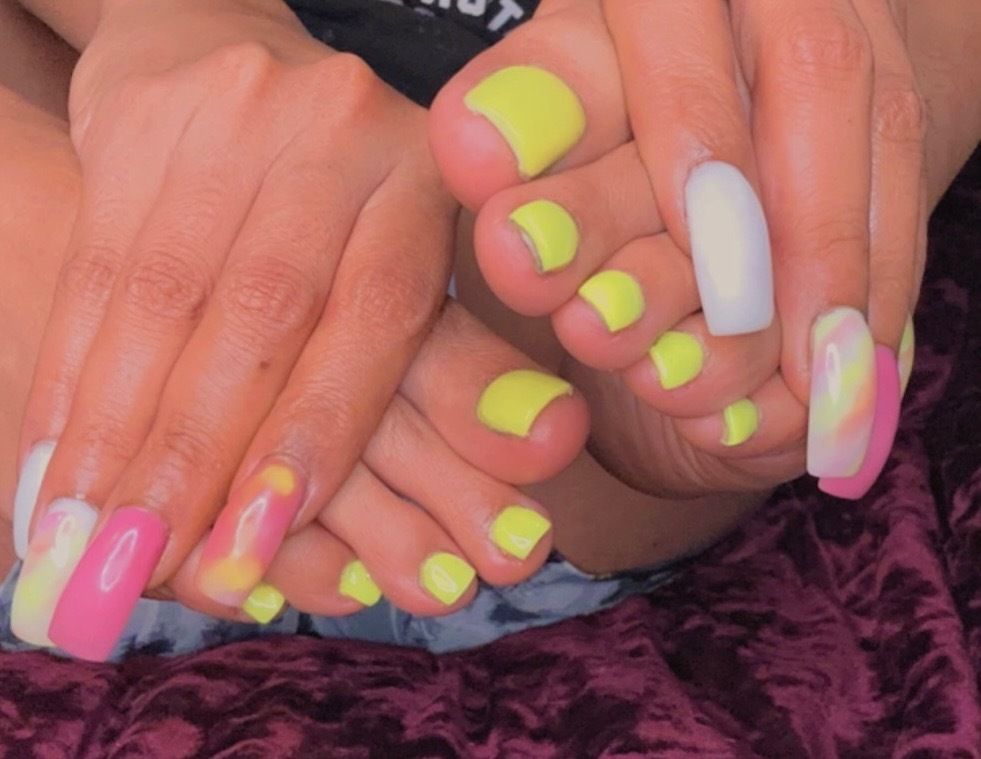 heyhoney9130 OnlyFans profile picture