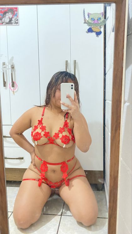 korellana OnlyFans picture