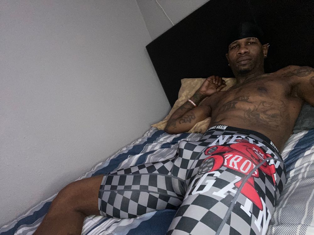 mr.louisianapisces OnlyFans profile picture