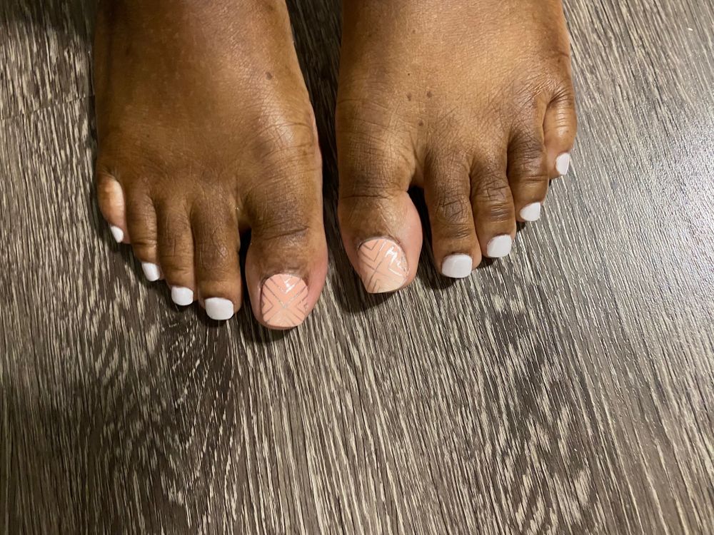 getarousedbyfeet OnlyFans profile picture
