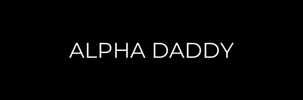 alpha_daddy OnlyFans profile picture