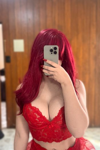 Aamia Red