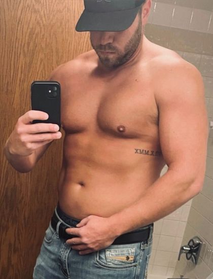 southernsteelxxx OnlyFans picture