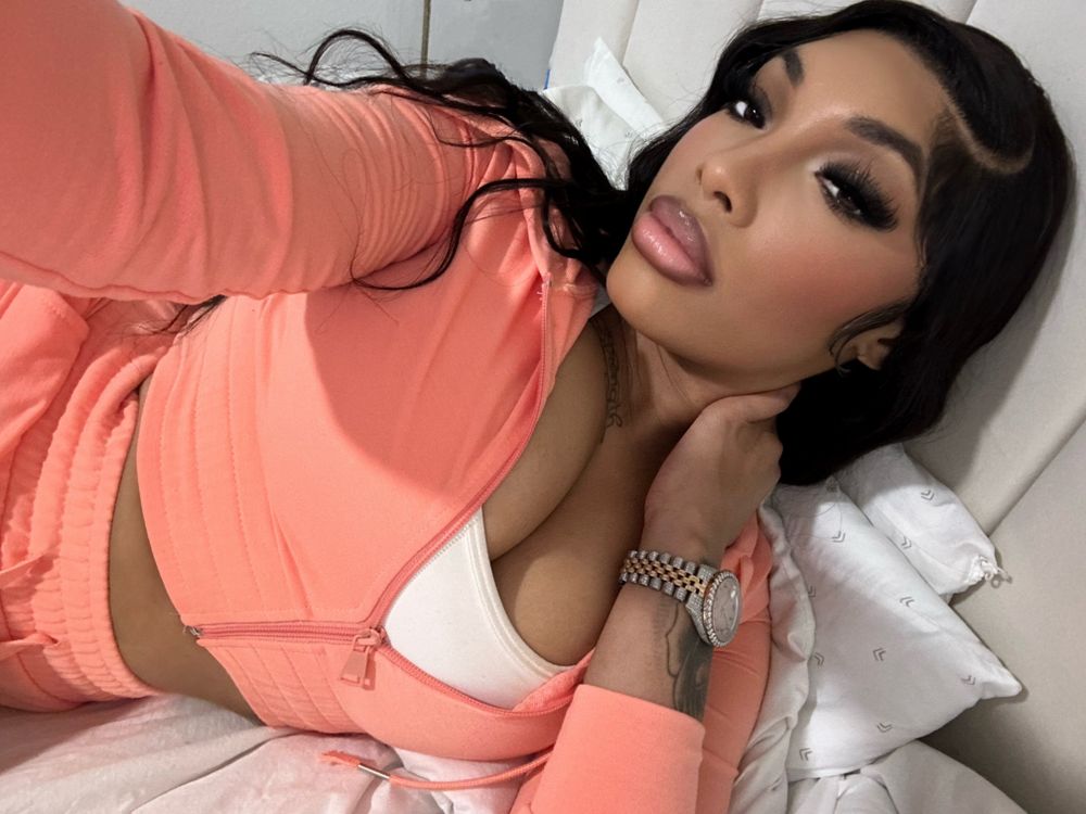 issahbadbitch OnlyFans profile picture