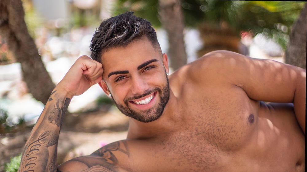 juandavidgarciav OnlyFans profile picture