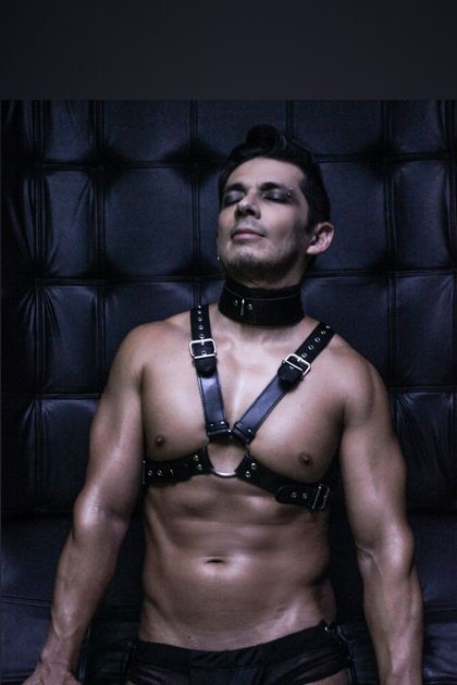 luischvez OnlyFans picture