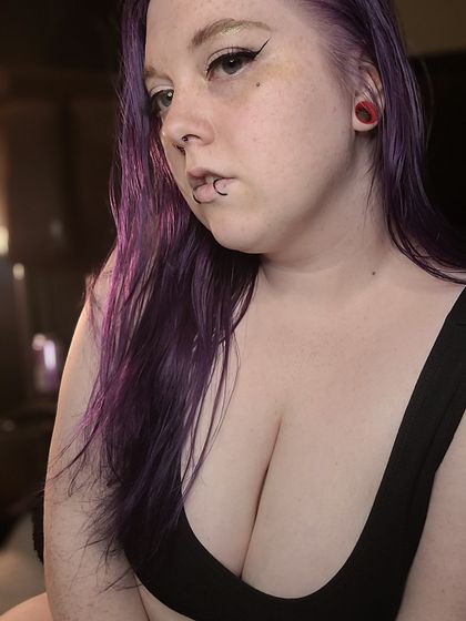 babybaphomet OnlyFans picture