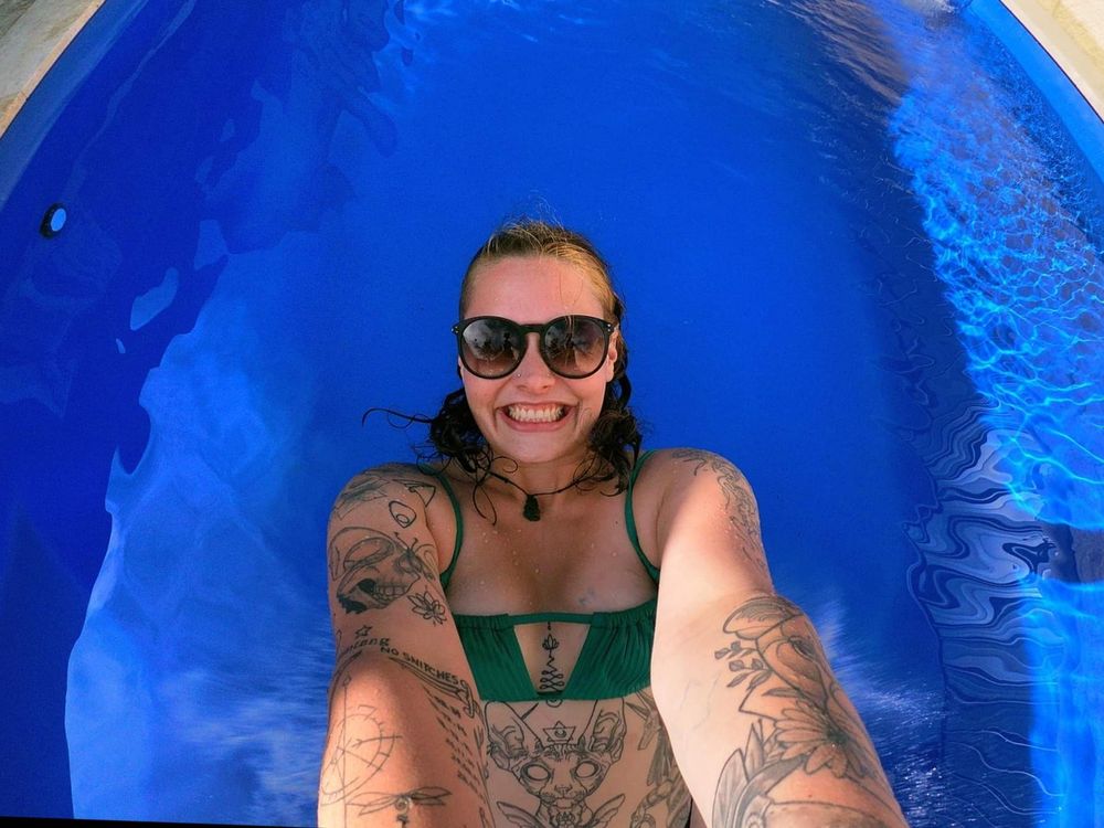 rosiepots69 OnlyFans profile picture