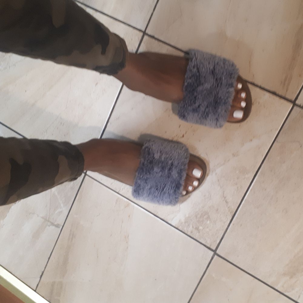 feetfatale_ OnlyFans profile picture