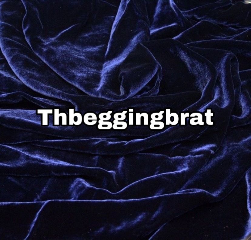 thbeggingbrat OnlyFans profile picture