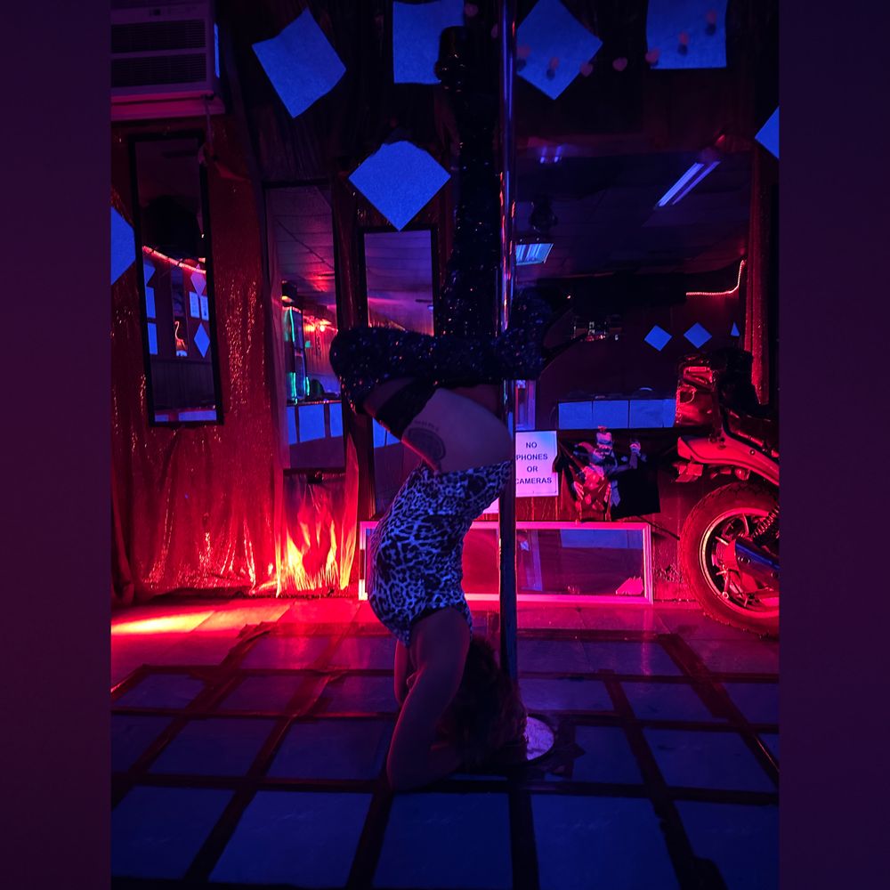 dancingmonarch OnlyFans profile picture