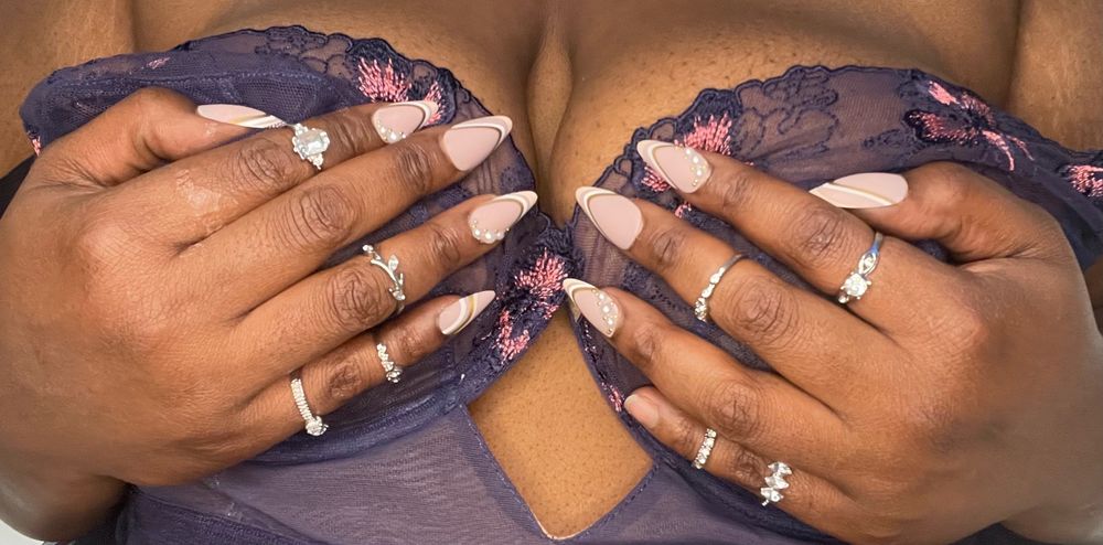 thegoddesscw OnlyFans profile picture
