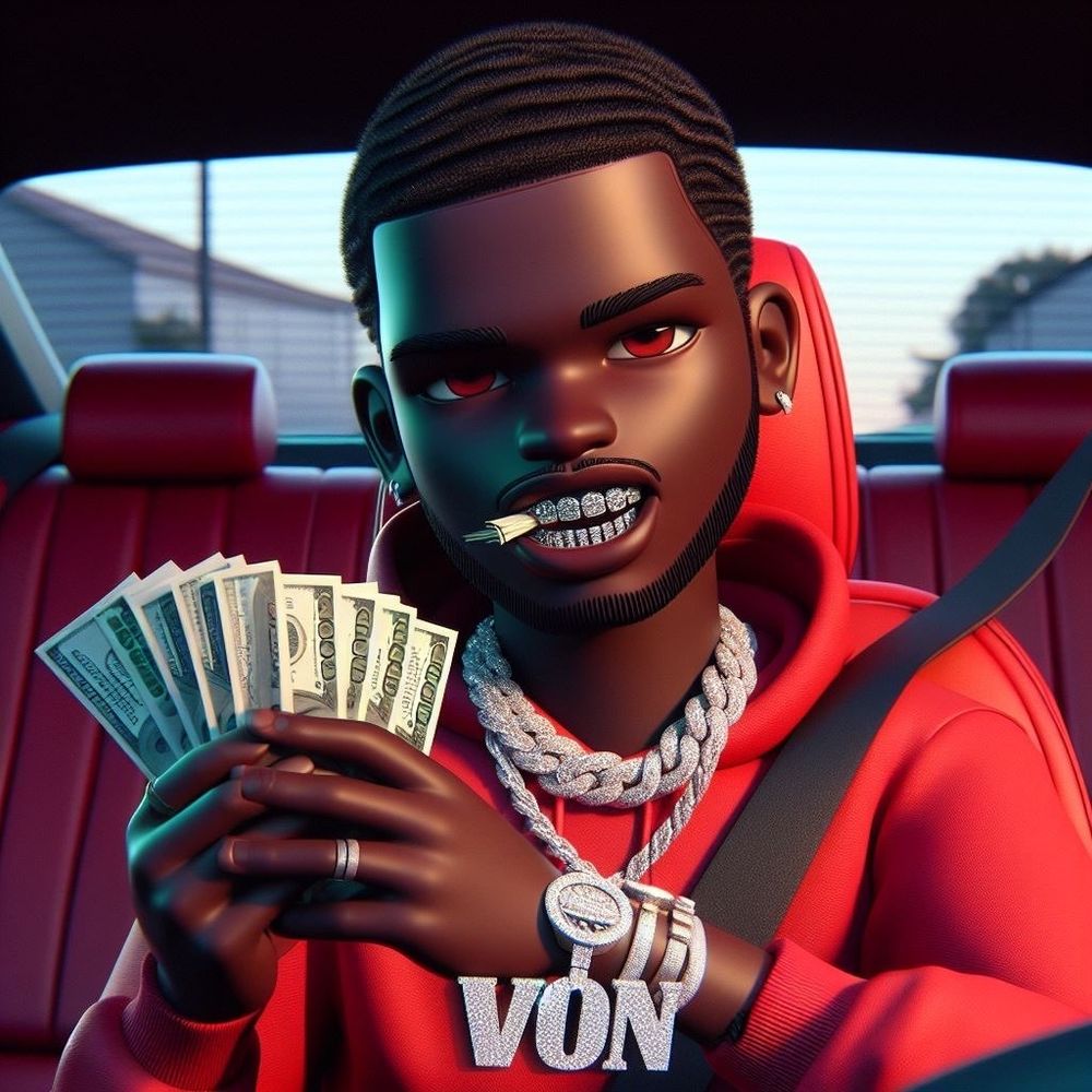vonfrm810 OnlyFans profile picture