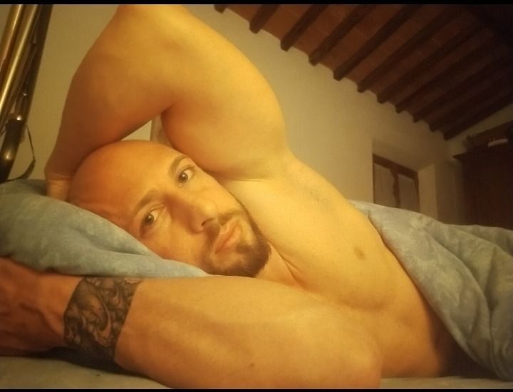p4qu1t0 OnlyFans profile picture