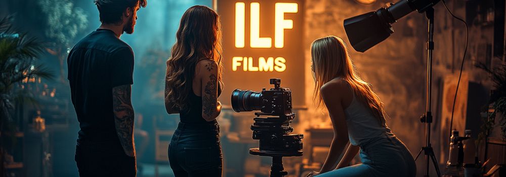 ilfstudios OnlyFans profile picture