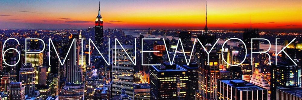 sixpminnewyork OnlyFans profile picture