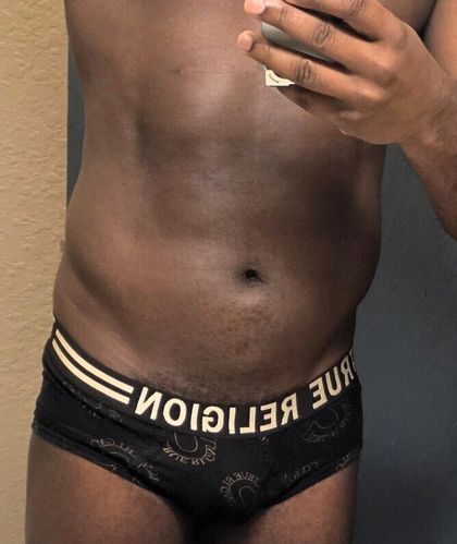 negritolindonyc OnlyFans picture