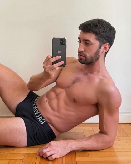 frankabais OnlyFans picture