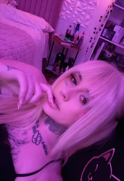 princessaftrdark OnlyFans picture