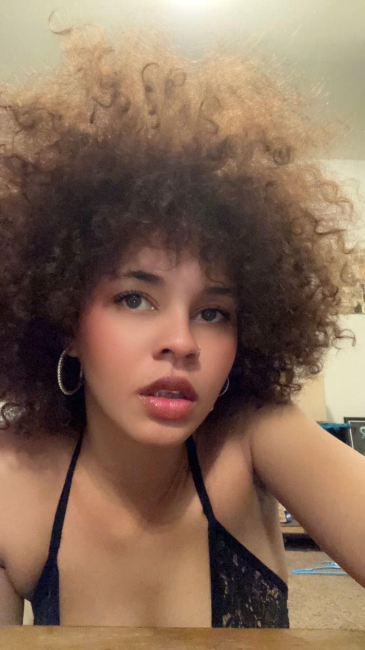 afrofairy420 OnlyFans profile picture