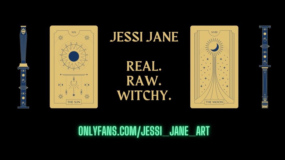 jessi_jane_art OnlyFans profile picture
