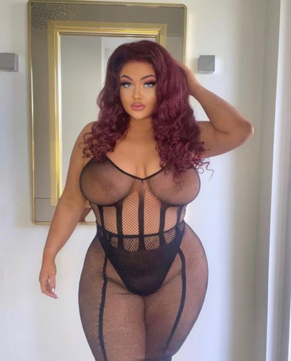 roxyfoxyfinesse OnlyFans picture