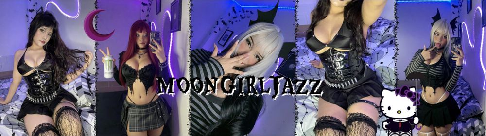 moongirljazz OnlyFans profile picture