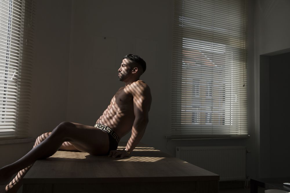 jesushirayc OnlyFans profile picture
