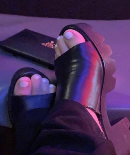solebabytoes OnlyFans picture