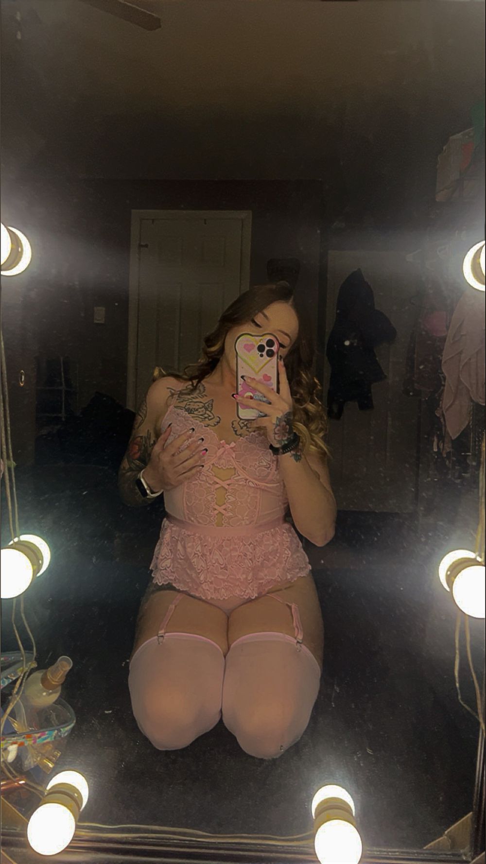 xkatxxx OnlyFans profile picture