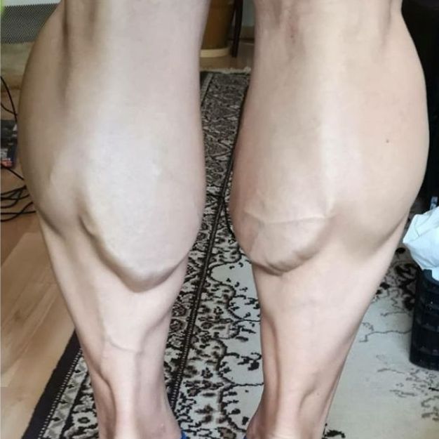 the_big_calves_man OnlyFans profile picture