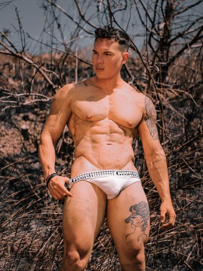 drakelatino OnlyFans picture