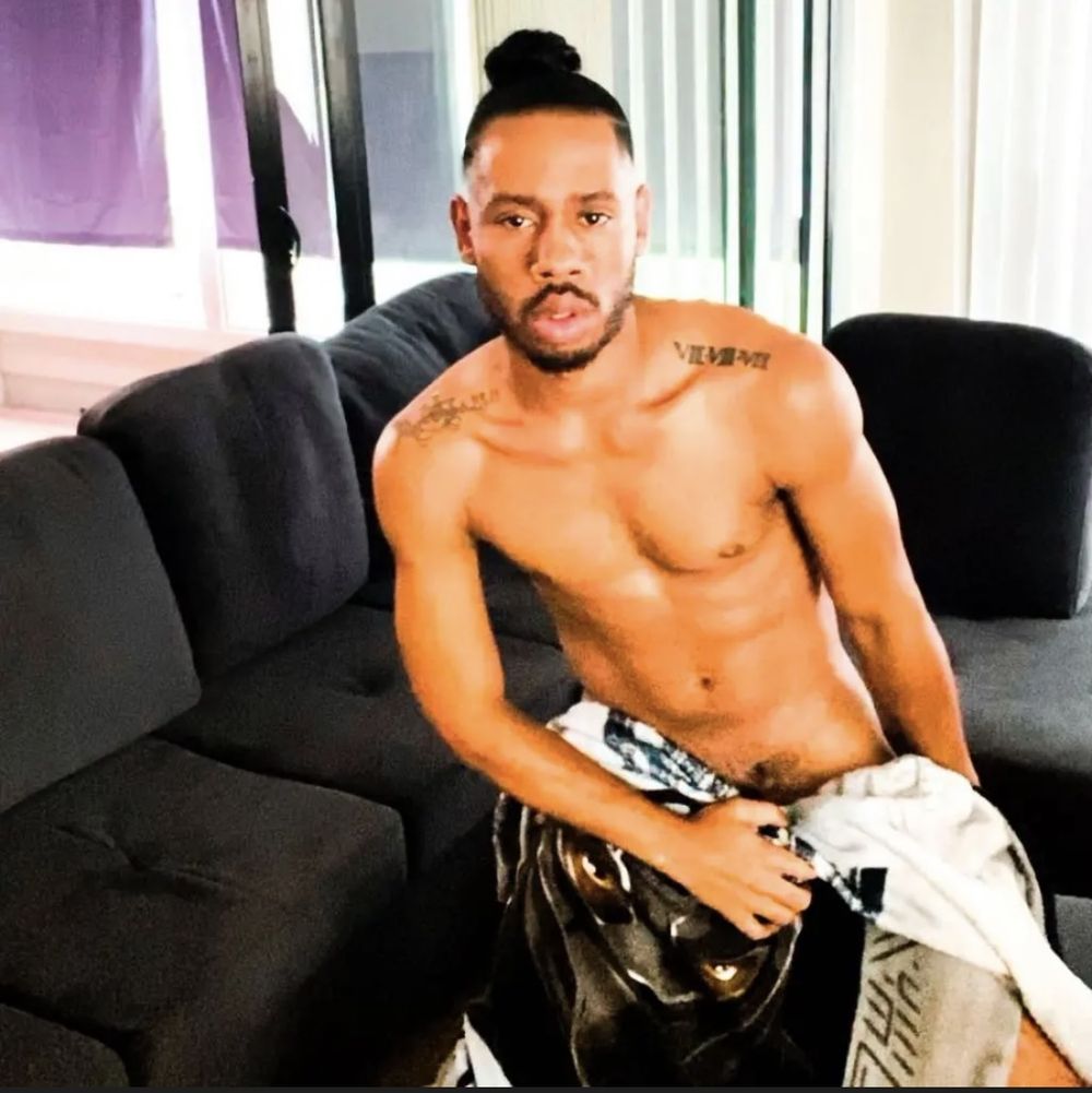 princericocornelius OnlyFans profile picture