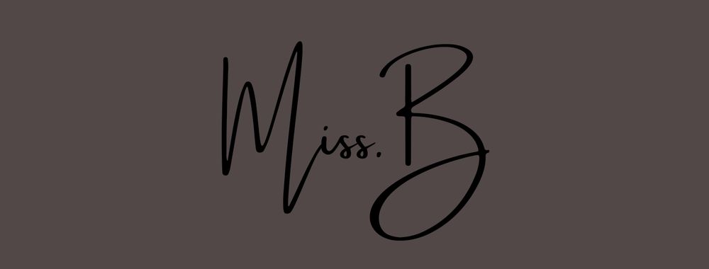 missbwho OnlyFans profile picture