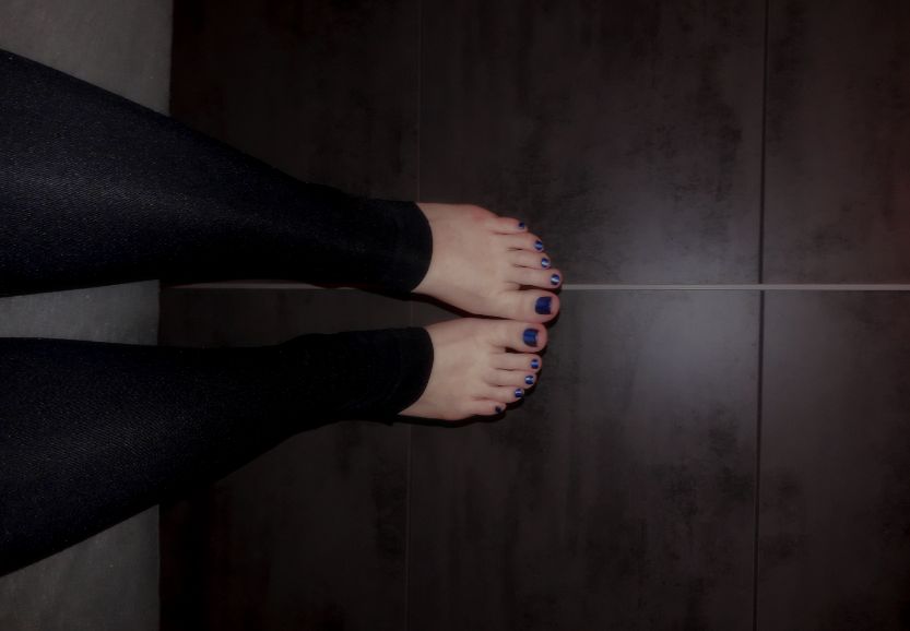 feetlexie98 OnlyFans profile picture
