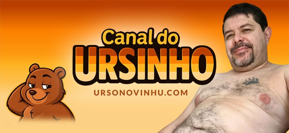 ursonovinhu OnlyFans profile picture