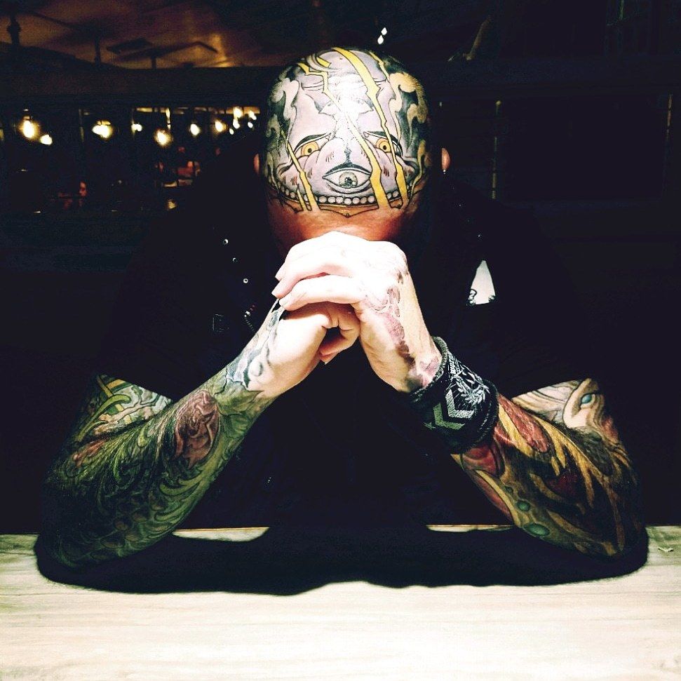 atreusrising OnlyFans profile picture
