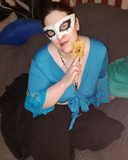 merrygen OnlyFans picture