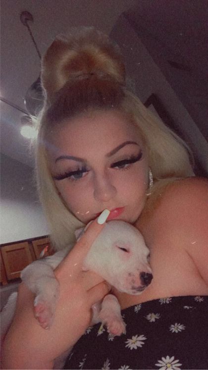 babbymaddison OnlyFans picture
