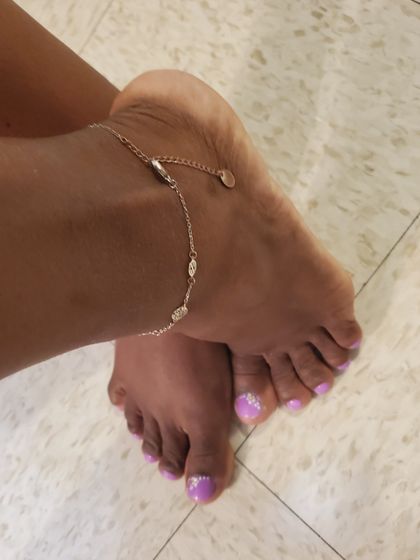 urfeetloverz OnlyFans picture
