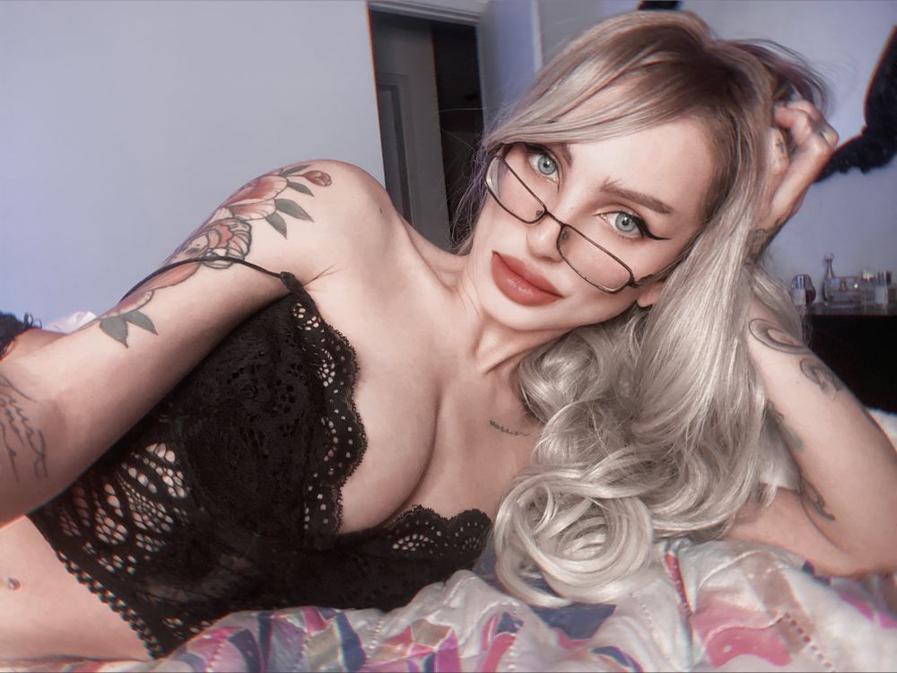 miss_lindsay OnlyFans profile picture