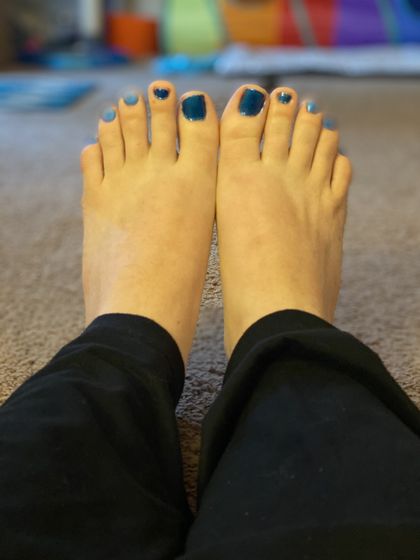 rosie.toesies OnlyFans picture