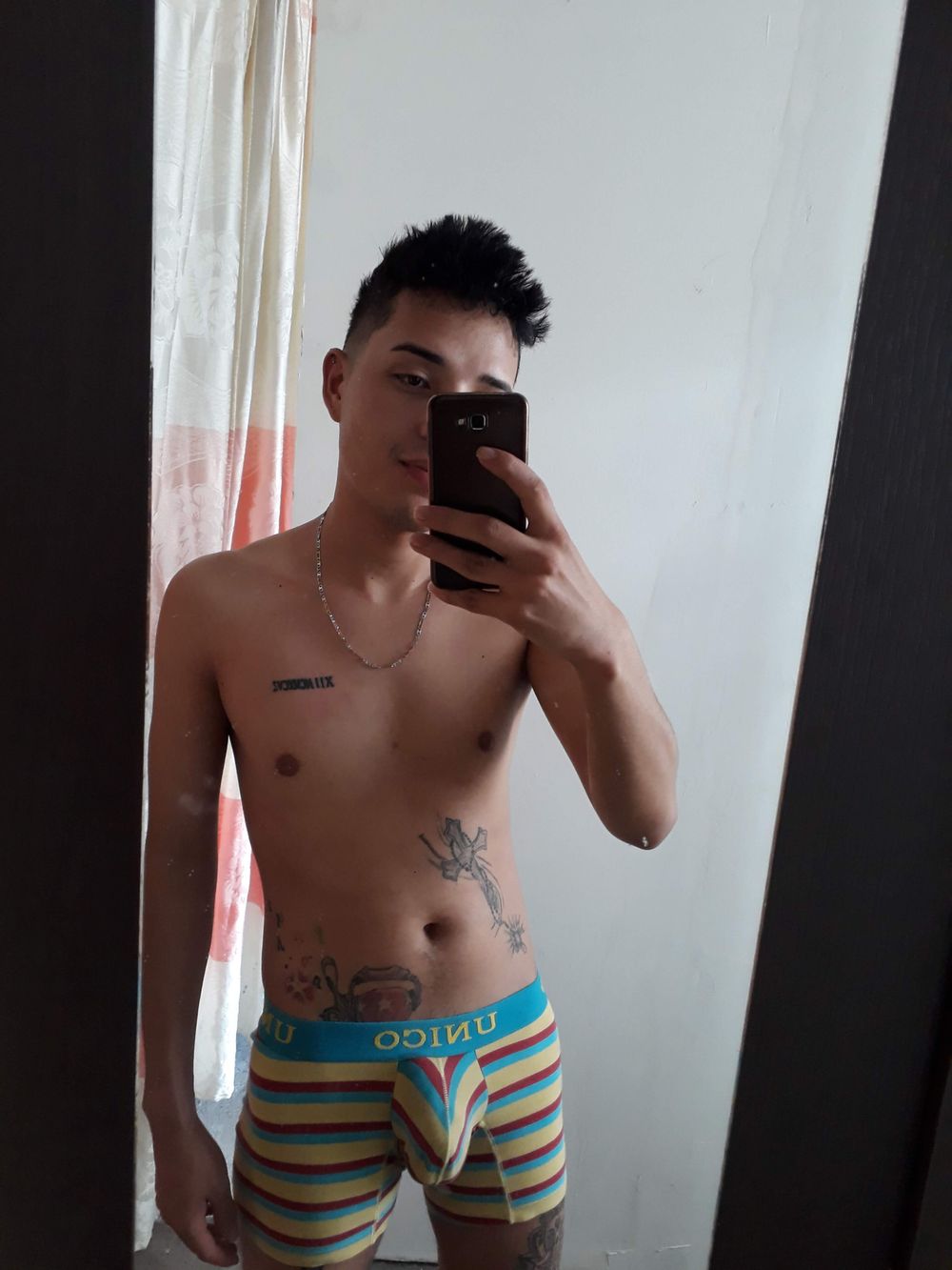 yelle.jaramillo OnlyFans profile picture