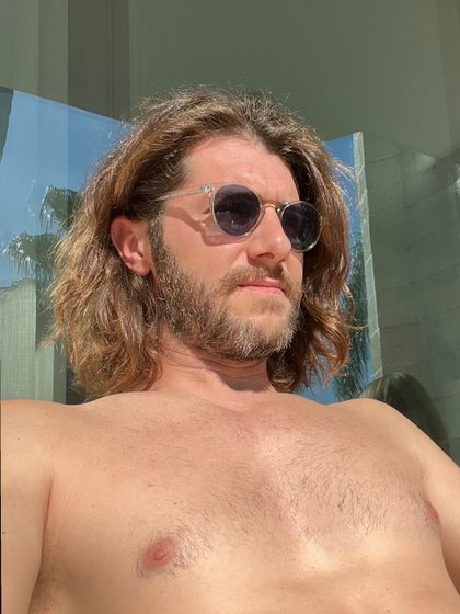 mredayofficial OnlyFans picture