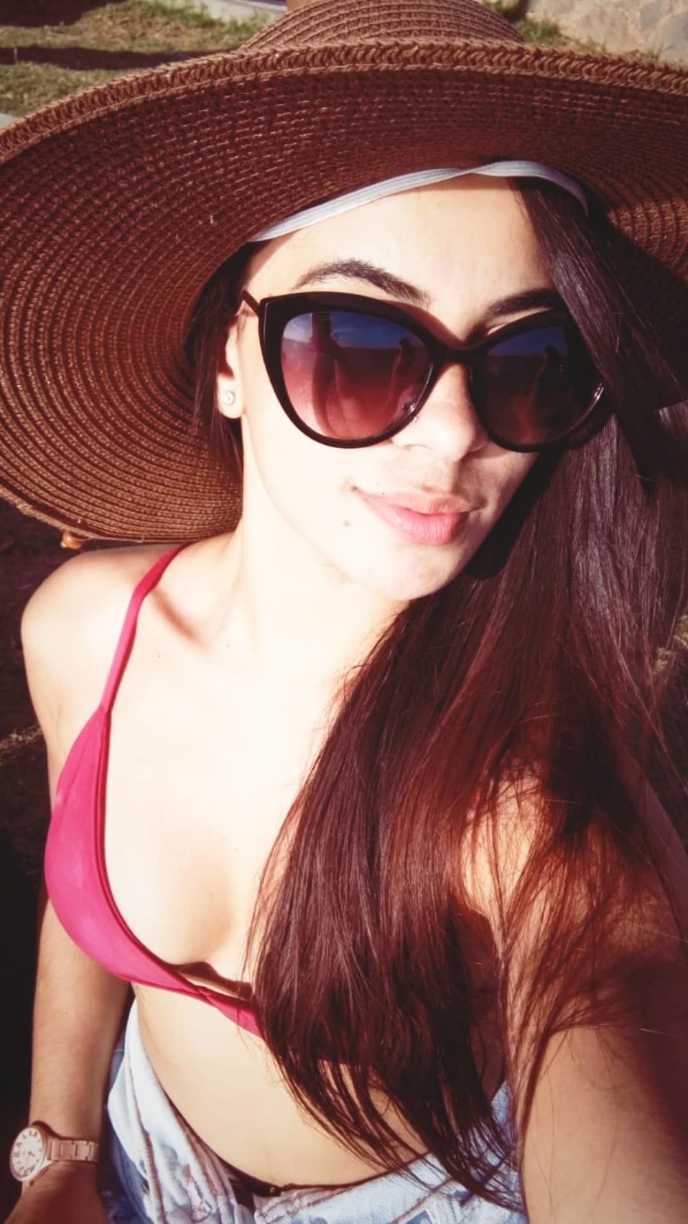 natasha_gazzarol OnlyFans profile picture